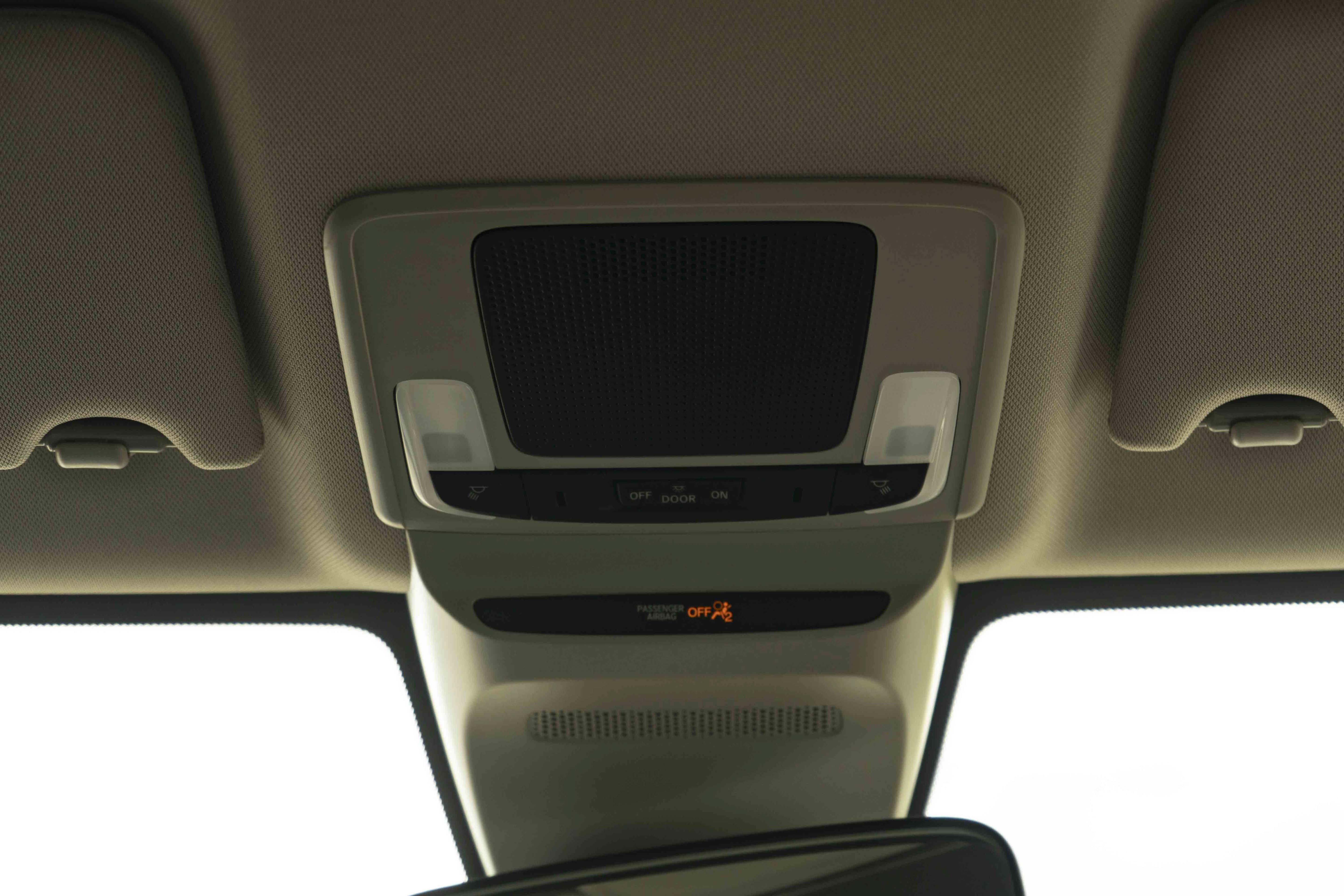 Used 2027 Honda HR-V LX image 36