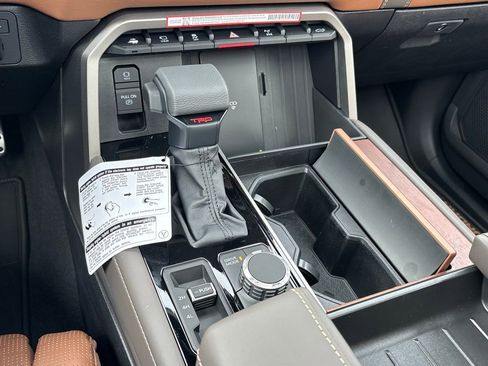 New 2026 Toyota Tundra 1794 Edition image 23