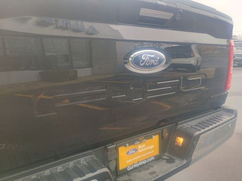 Certified 2022 Ford F150 XLT w/ Equipment Group 302A High image 10