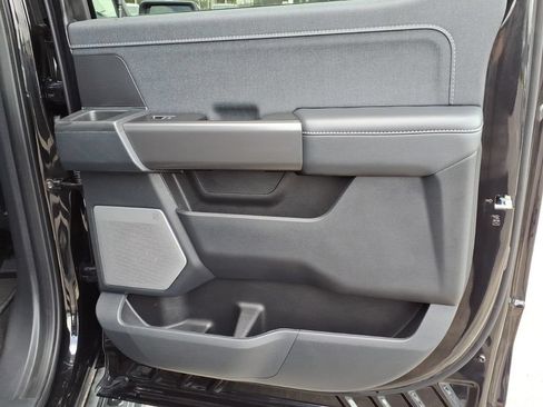 Used 2024 Ford F150 Lariat w/ Equipment Group 502A High AWD/4WD image 15