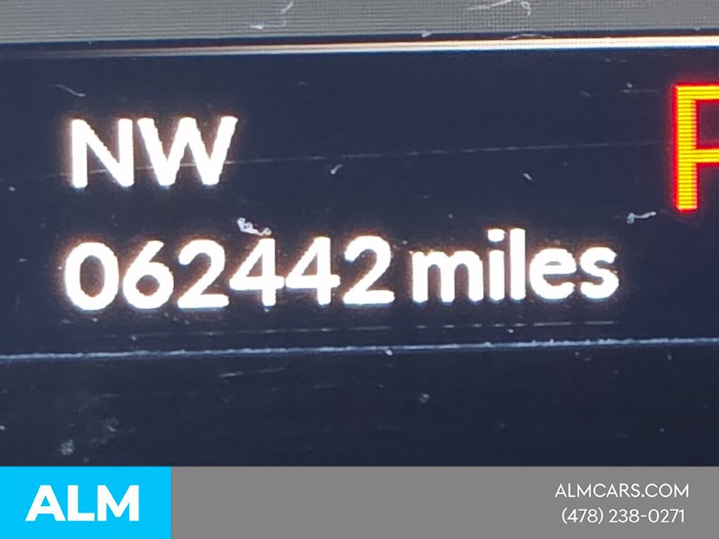 Used 2021 Acura RDX w/ Advance Package FWD image 30