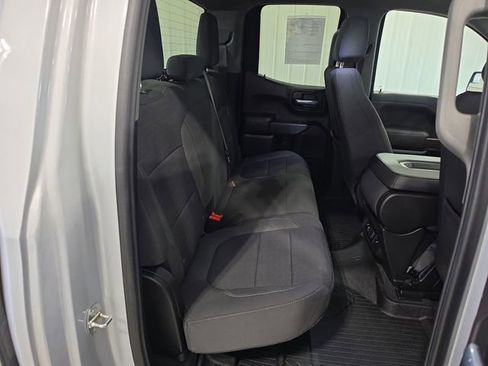 Used 2020 Chevrolet Silverado 1500 LT w/ All-Star Edition AWD/4WD image 26