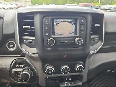 Used 2022 RAM 1500 Big Horn image 20