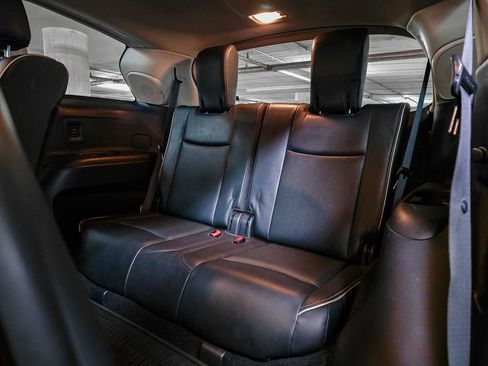 Used 2020 INFINITI QX60 Luxe w/ Essential Package image 22