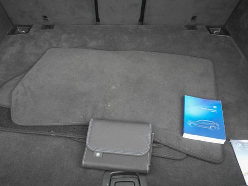 Used 2026 BMW X5 xDrive40i image 42