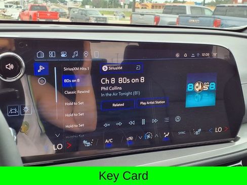 New 2026 Chevrolet Traverse LT w/ Driver Confidence Package FWD image 8