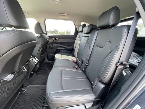 New 2026 Kia Sorento EX image 26