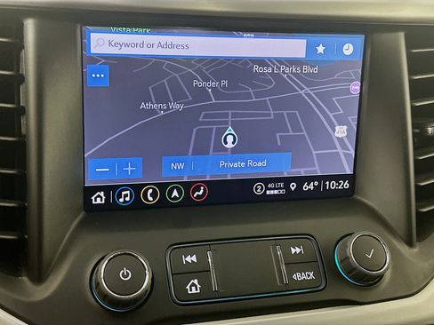 Used 2023 GMC Acadia SLT image 22