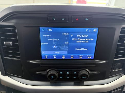 Used 2021 Ford F150 XLT w/ XTR Package AWD/4WD image 15