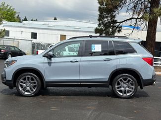 Used 2023 Honda Passport EX-L video 2