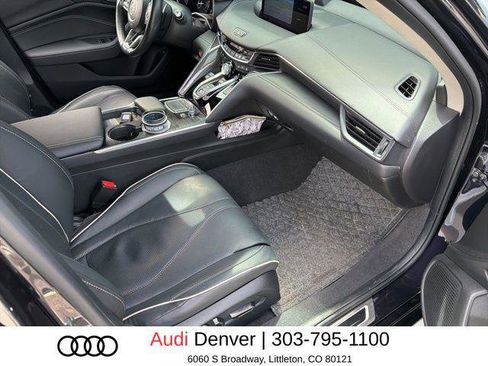 Used 2022 Acura TLX SH-AWD w/ Advance Package image 10