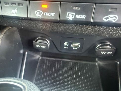 Used 2018 Hyundai Tucson SEL AWD/4WD image 58
