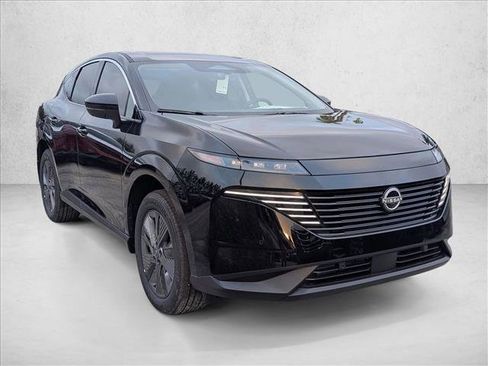 New 2026 Nissan Murano SL image 6