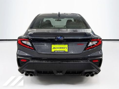 New 2026 Subaru WRX Premium AWD/4WD image 6