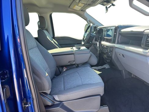 New 2026 Ford F250 XL w/ STX Appearance Package image 18
