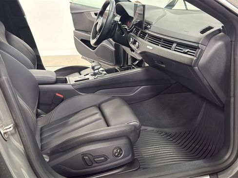 Used 2023 Audi A5 2.0T Premium image 18