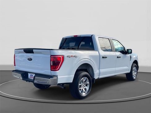 Used 2023 Ford F150 XLT image 5