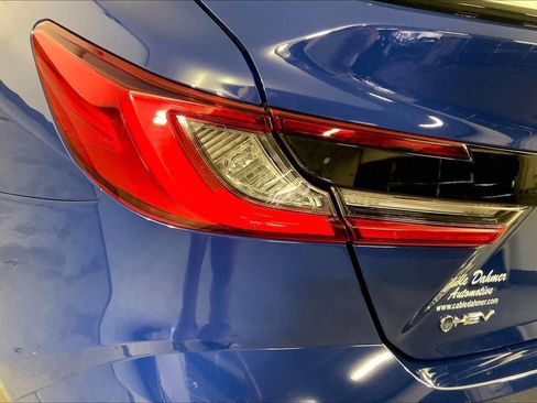 Used 2025 Toyota Camry XSE w/ Premium Plus Package FWD image 27