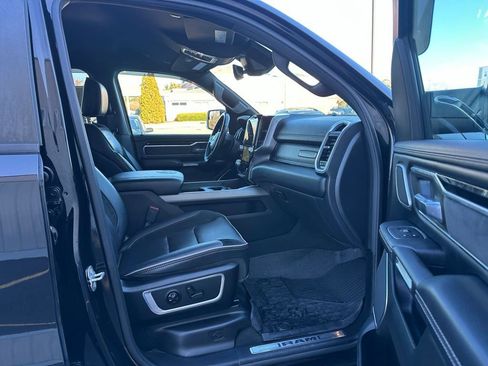 Used 2021 RAM 1500 Laramie image 21