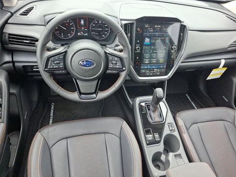 Certified 2025 Subaru Crosstrek 2.5i Limited image 11