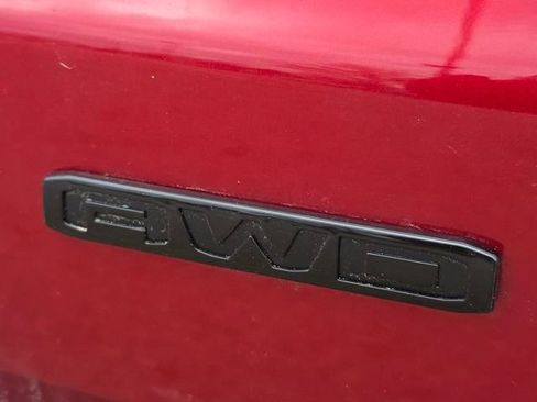 New 2026 GMC Acadia Elevation w/ Black Edition image 19