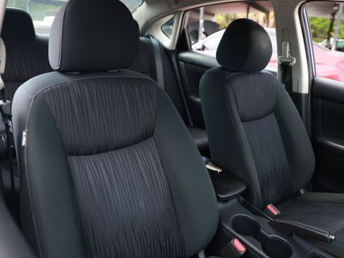 Used 2019 Nissan Sentra SV image 18