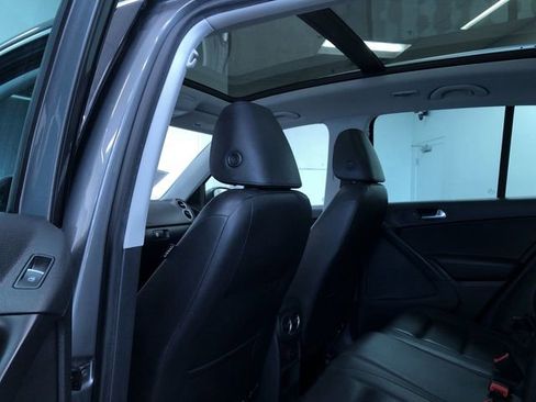 Used 2017 Volkswagen Tiguan Wolfsburg Edition AWD/4WD image 19