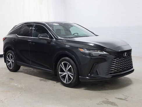 Used 2023 Lexus RX 350 Premium w/ Accessory Package image 13