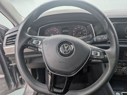Used 2020 Volkswagen Jetta SE FWD image 10
