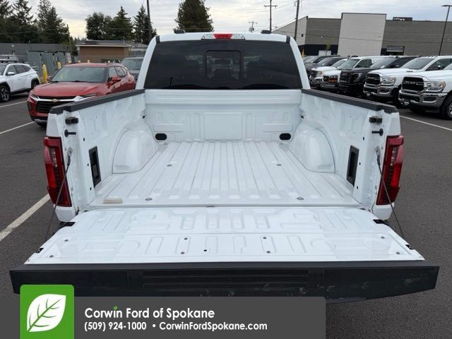 Used 2026 Ford F150 Tremor w/ Tow/Haul Package AWD/4WD image 19