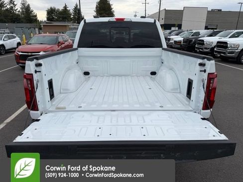Used 2026 Ford F150 Tremor w/ Tow/Haul Package AWD/4WD image 19