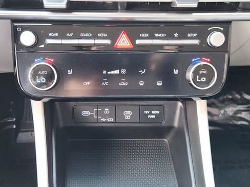 Certified 2026 Hyundai Tucson SEL FWD image 13