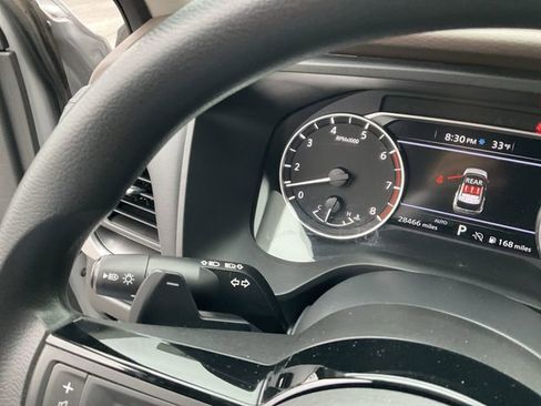 Certified 2023 Nissan Rogue SV image 23