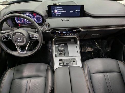 Certified 2025 MAZDA CX-90 3.3 Turbo w/ Premium Sport Pkg image 22