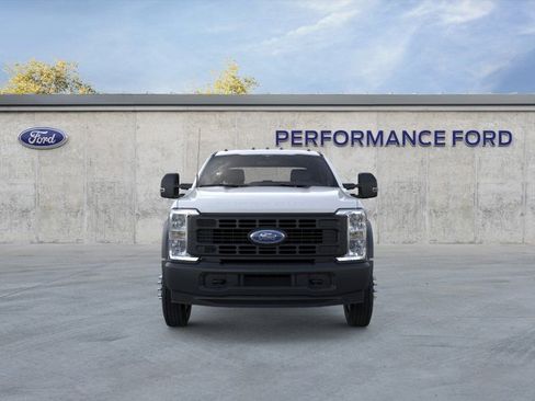 New 2026 Ford F450 XL RWD image 6