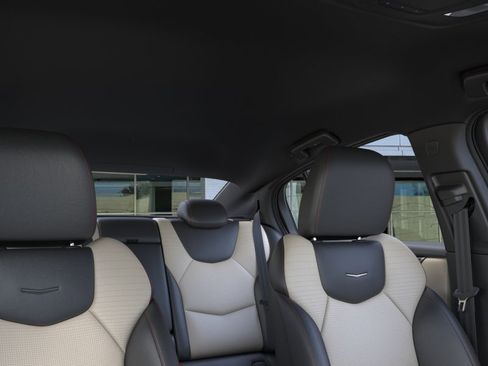 New 2026 Cadillac CT5 Sport RWD image 25