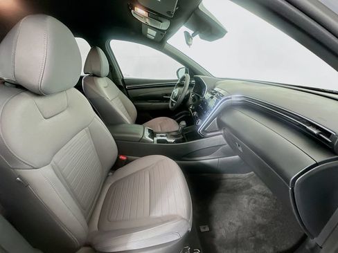Certified 2024 Hyundai Santa Cruz SE FWD image 25