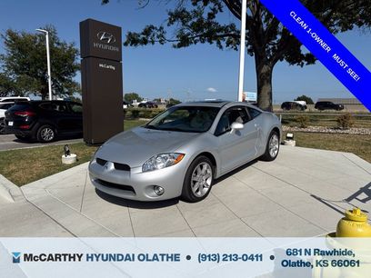 Used 2008 Mitsubishi Eclipse GT