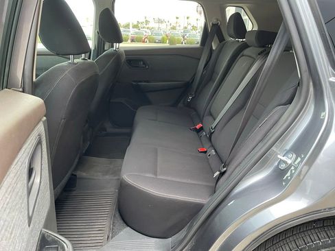 Certified 2023 Nissan Rogue S image 16