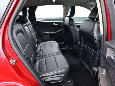 Used 2020 Ford Escape SEL FWD image 34