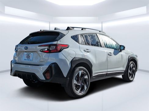 Certified 2025 Subaru Crosstrek 2.5i Limited w/ Popular Package #3A image 52