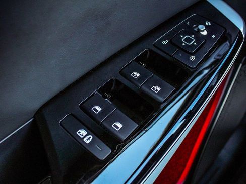 Used 2024 Kia EV6 GT-Line image 10