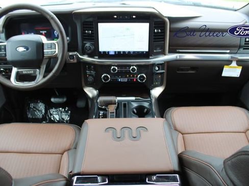 New 2026 Ford F150 King Ranch AWD/4WD image 13