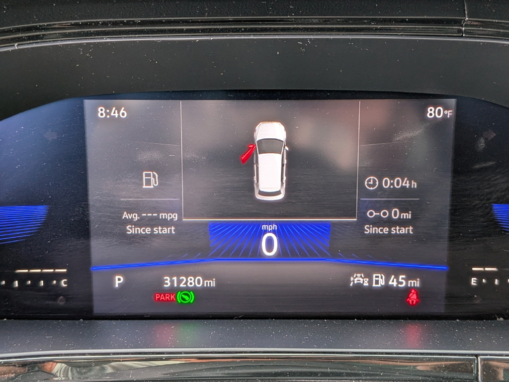 Certified 2023 Volkswagen Taos S FWD image 32