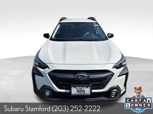 Certified 2024 Subaru Outback Premium AWD/4WD image 2