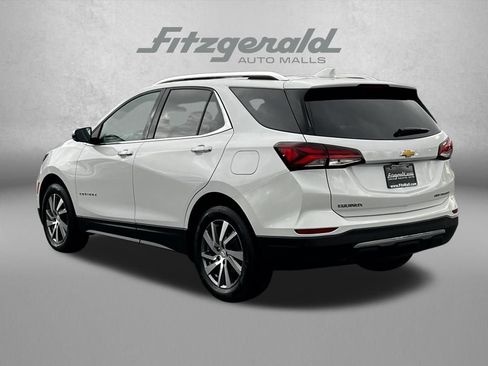 Used 2023 Chevrolet Equinox Premier image 8