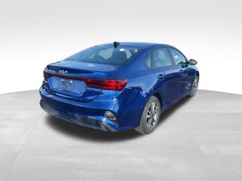 Certified 2024 Kia Forte LXS image 8