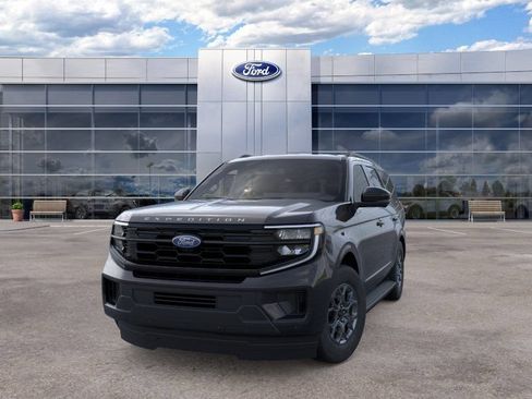 New 2026 Ford Expedition Active RWD image 2