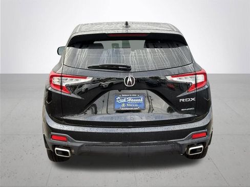 New 2025 Acura RDX Base SH-AWD image 7