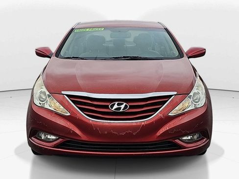 Used 2013 Hyundai Sonata GLS w/ Popular Equipment Pkg FWD image 12